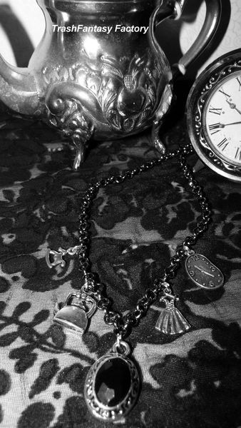 In My Wonderland  (collier)