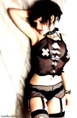 Fetish