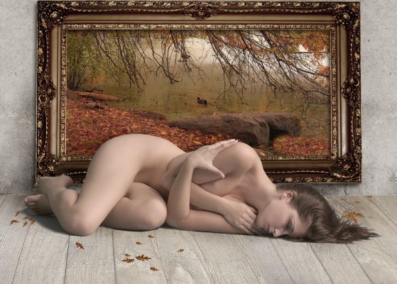 Autumn Dreams, Stacey Ann Borg