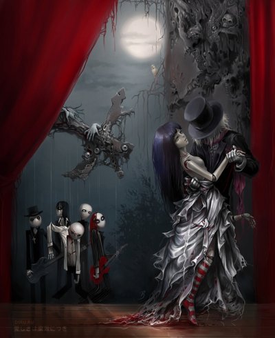 Dark Theater