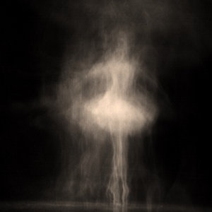 Ghost opera, fantôme