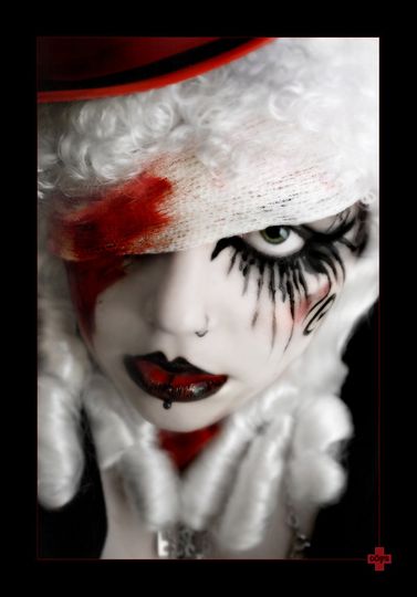 open your eyes by Rebeca Saray
