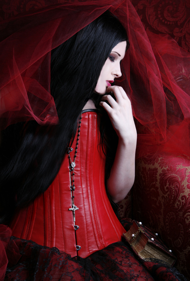 Red Set 1
