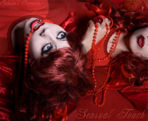Sensual Touch