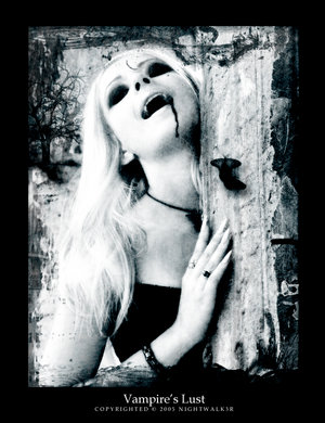 Vampire