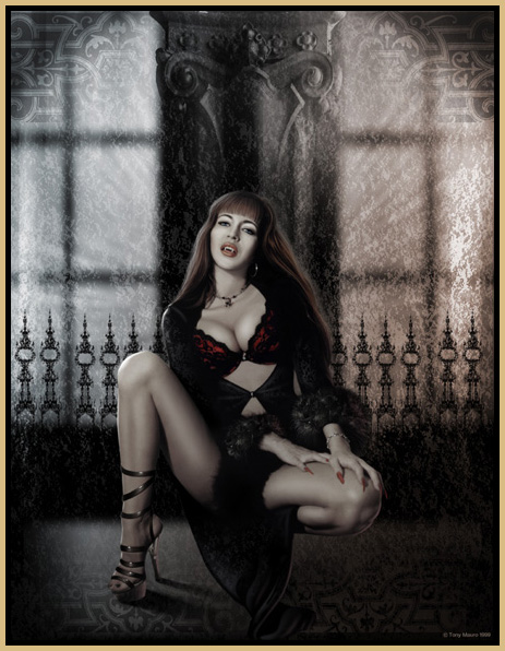Vampire
